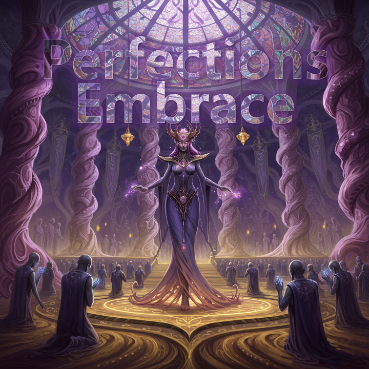 Album 3 Cover